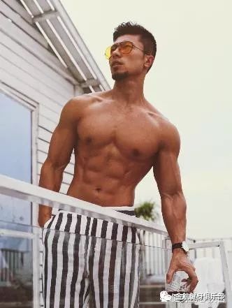 20条超实用的健身干货分享,最励志的健身干货知识