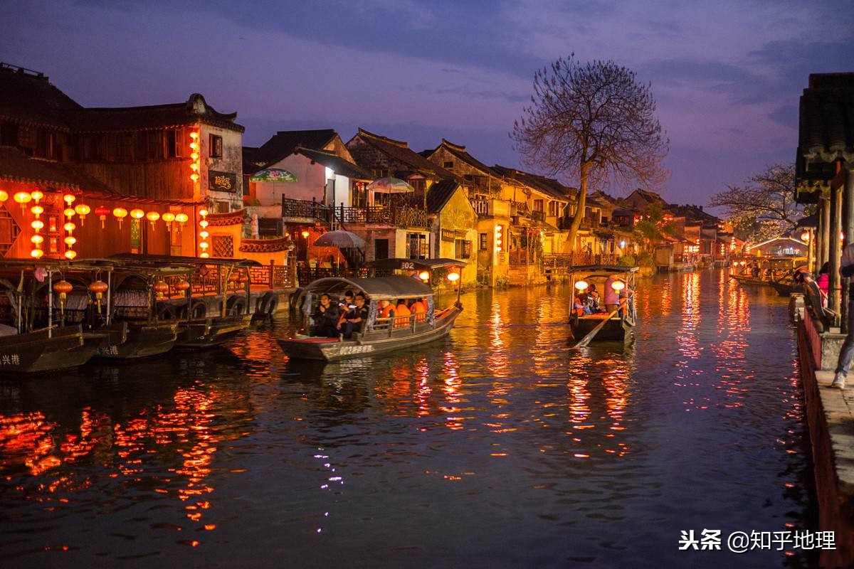 浙江地理及气候特点概括,浙江的人文地理和地理特征