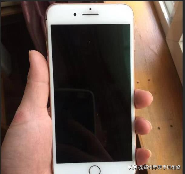 怎么维修摔变形的手机,修一个摔成两半的手机多少钱