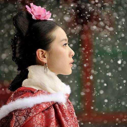 龙葵若曦刘诗诗谁最美,龙葵让大多数人知道刘诗诗的作品