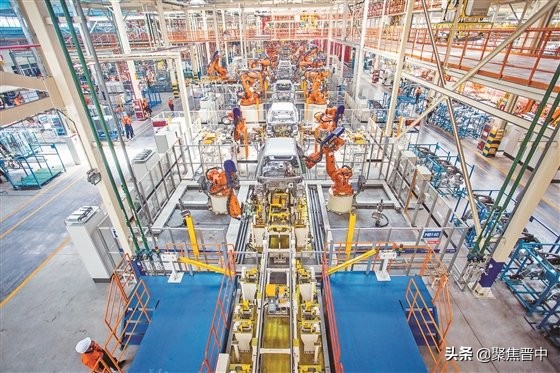 科学技术的最新发展成果,科学技术的发展现状及趋势