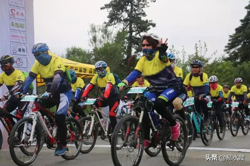 易县自行车赛,2019易县山地车越野赛