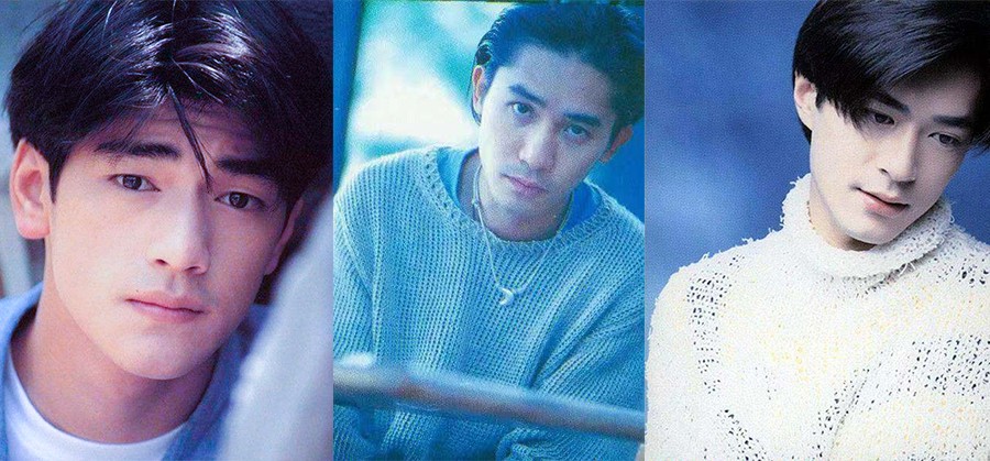 激荡40年是从哪一年到哪一年,激荡90年代全集观看