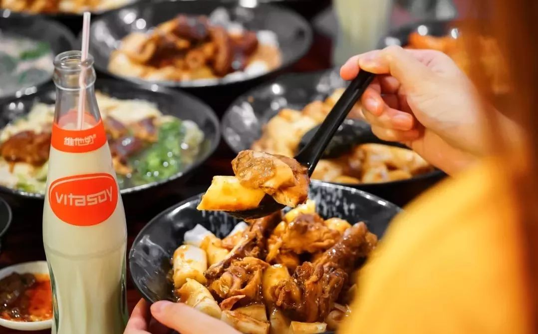 深圳不能错过的宝藏美食店铺,吃货宝藏店铺