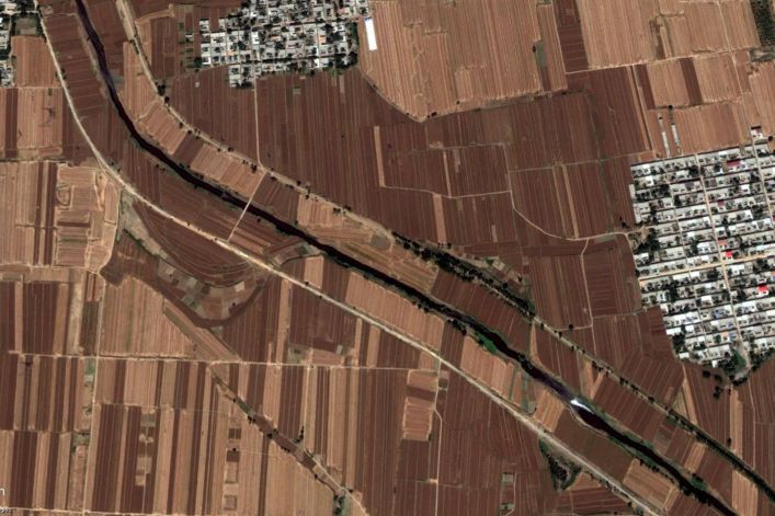 从地铁站到石家庄站多长时间,洨河赵州桥