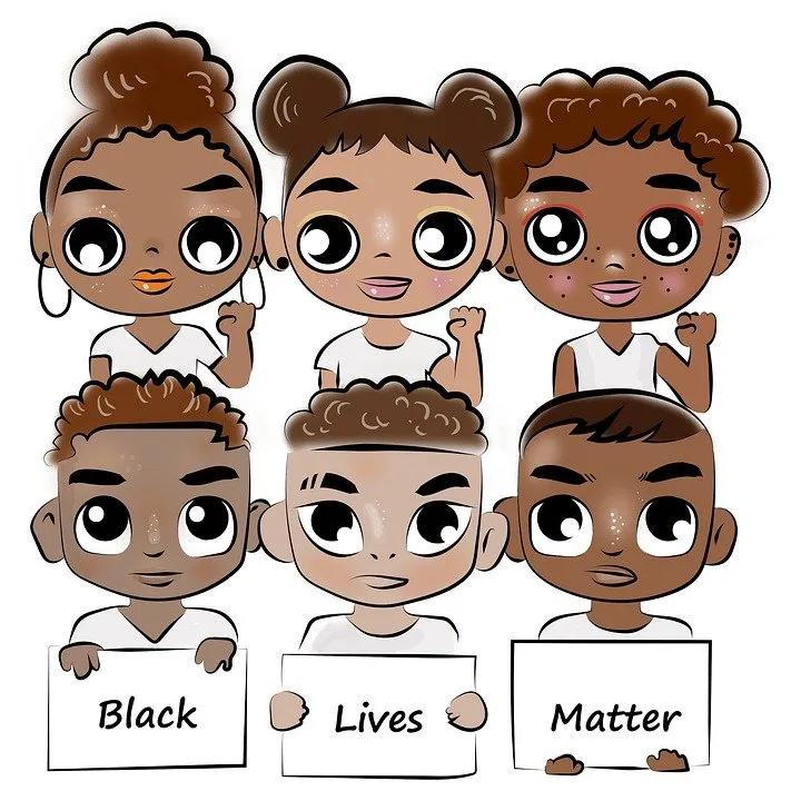 黑人、肥胖、变性、女权：CK的一场政治正确大杂烩乱炖