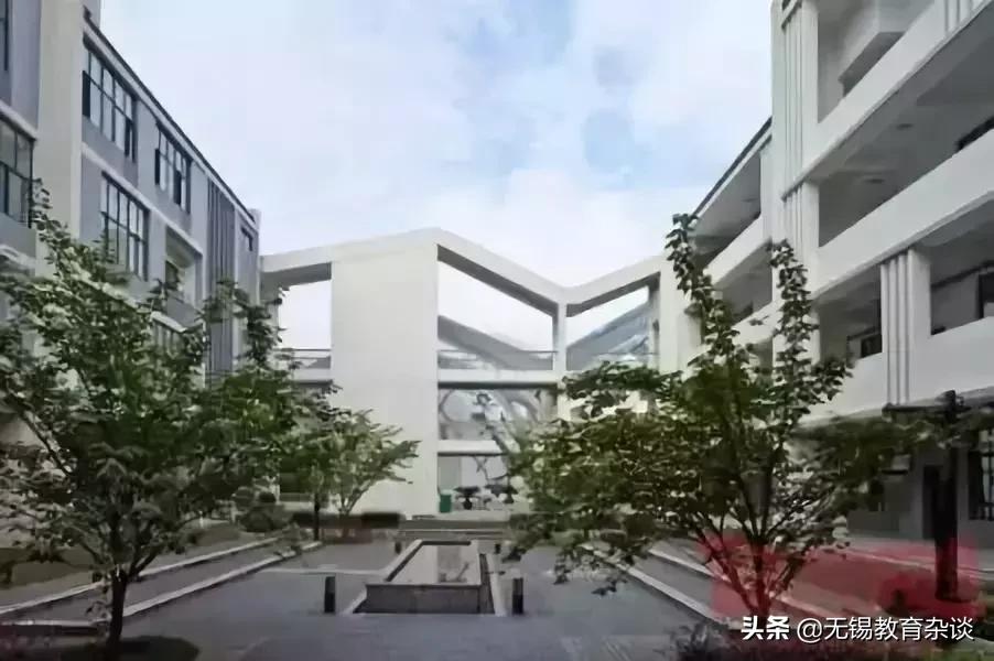 无锡十大公认最差的学校,无锡十大最难进的小学排名