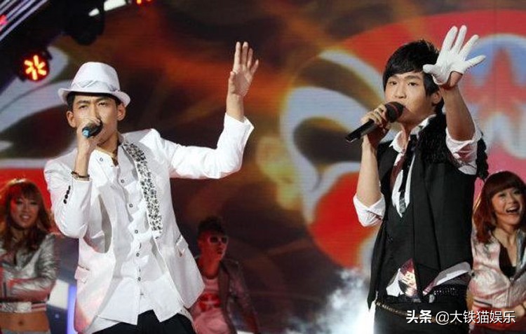 六届快男冠军今昔对比：有人改名难改运，有人变脸认不出，差距大