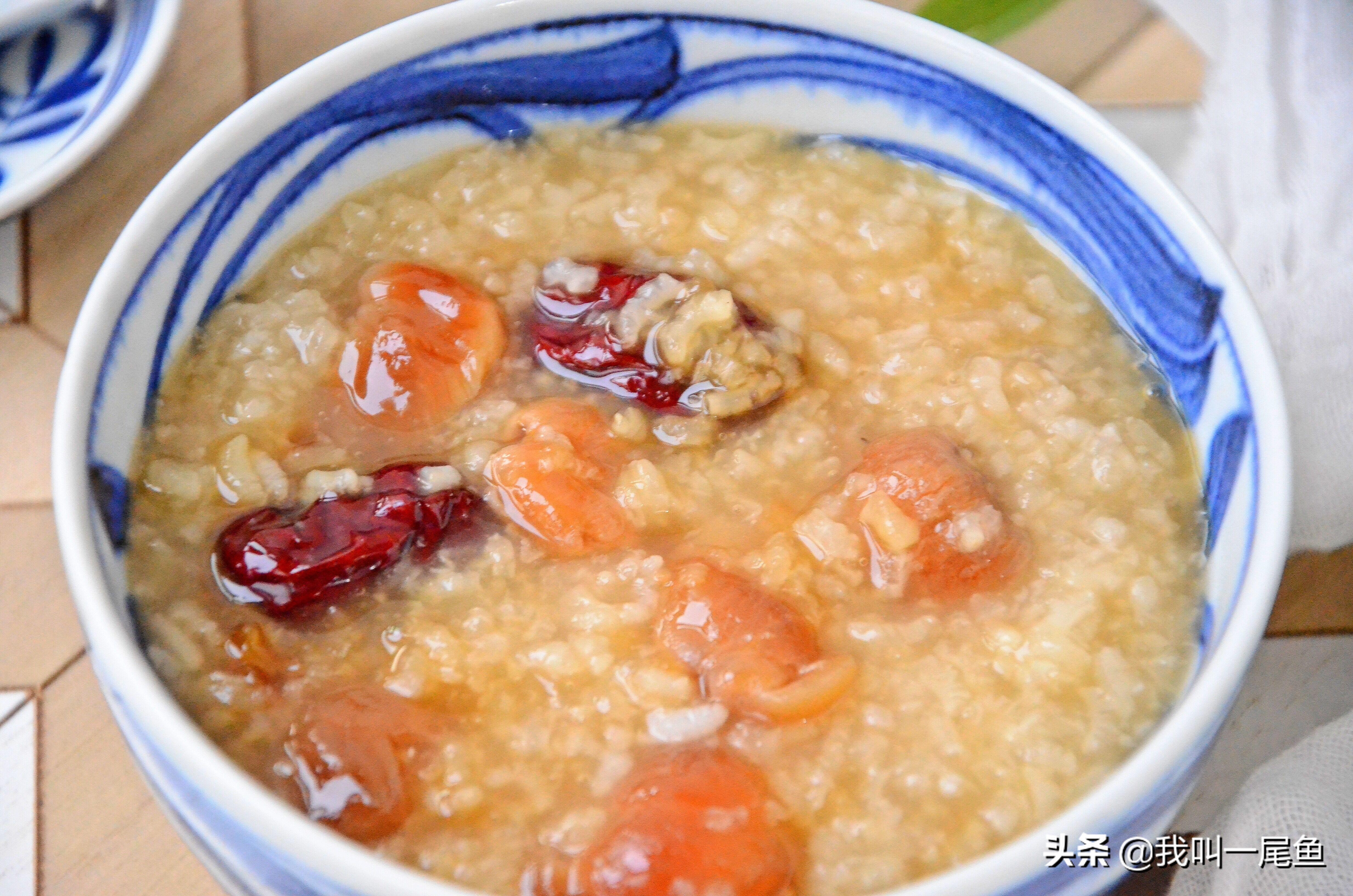 煮粥怎么煮得又快又粘稠,煮粥的做法放多少水合适