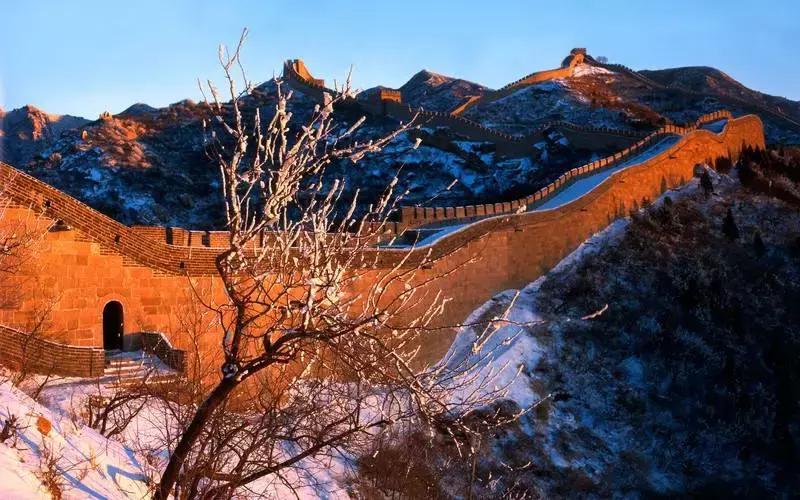 北京密云古北口招商引资,密云区古北口长城