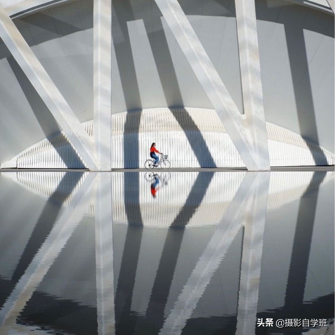 普通人也能拍好照片,把普通生活拍出高级感