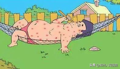 孩子身上长了水猴子怎么治,小孩身上总是长水瘊子