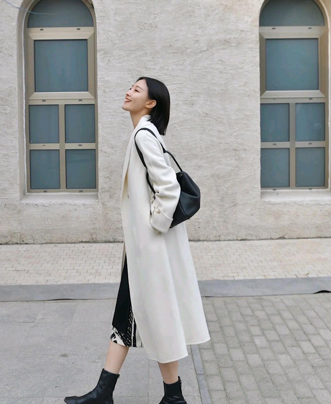 穿衣搭配复古风穿搭,穿搭小技巧怎么学穿衣搭配