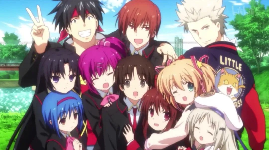 9.5分神作全员演技天花板,9.7分神作原班人马