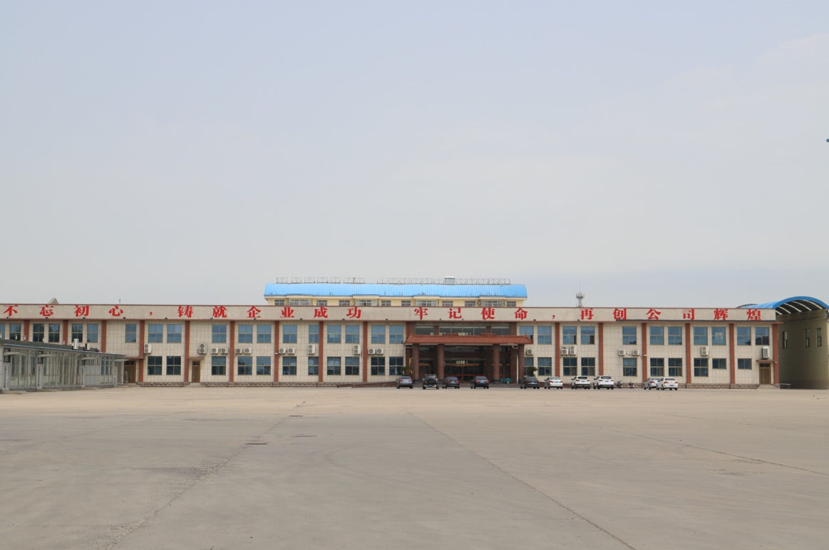 品质，历久弥坚的基石——访胜利油田纯梁运输有限责任公司董事长程卫东