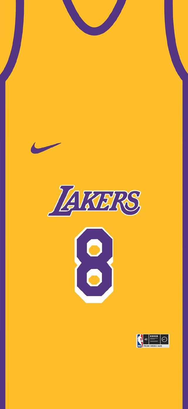 nba7号球衣壁纸,潮流nba拼图壁纸