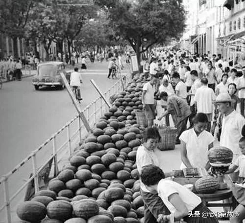 王府井老北京的记忆,这才是北京人记忆中的王府井