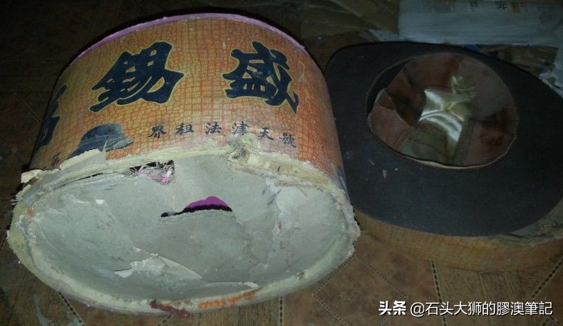 青岛老字号盛锡福,青岛盛锡福