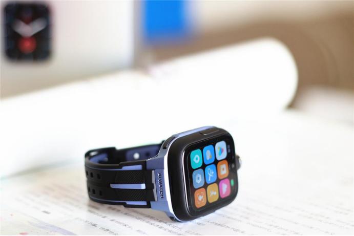小寻AI学习手表MAXPro全场景评测：戴在手腕上的百科全书