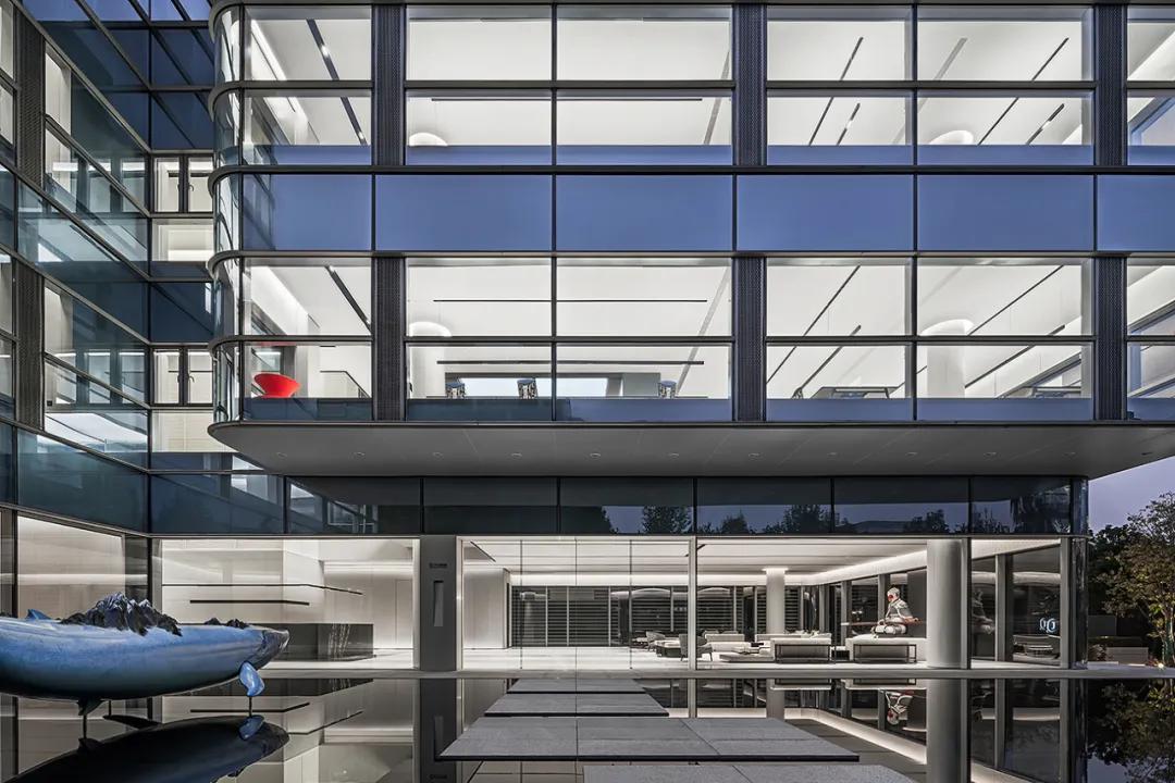 首发|上海黑泡泡：探索简学实义，寻得一方宁“净”