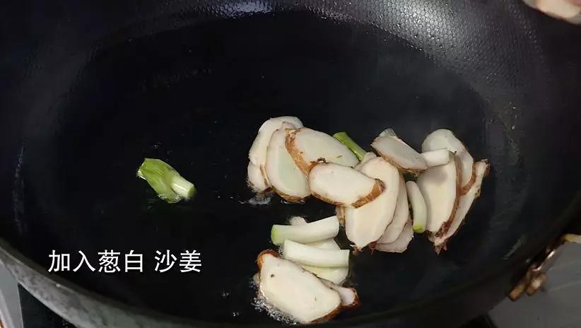 椒盐八爪鱼湘菜做法,川味小八爪鱼怎么爆炒