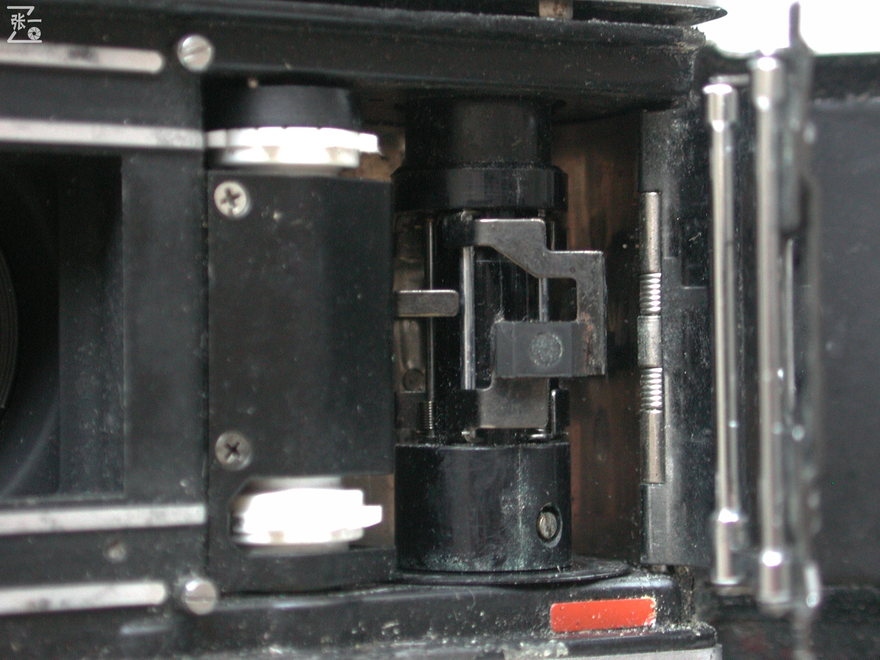 朋友送照相机照片,朋友送的相机