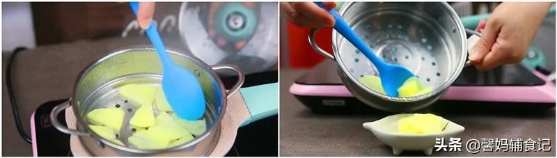 对宝宝肠道好易消化吸收的辅食,辅食也能养出聪明好脾胃的宝宝
