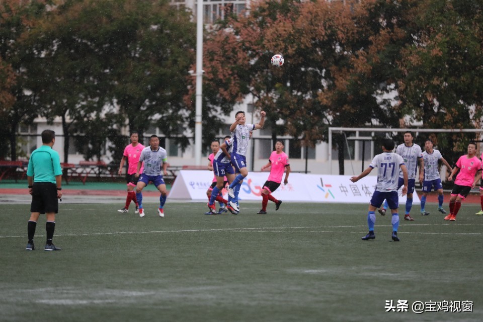 甲超联赛陕西,2019陕超联赛咸阳