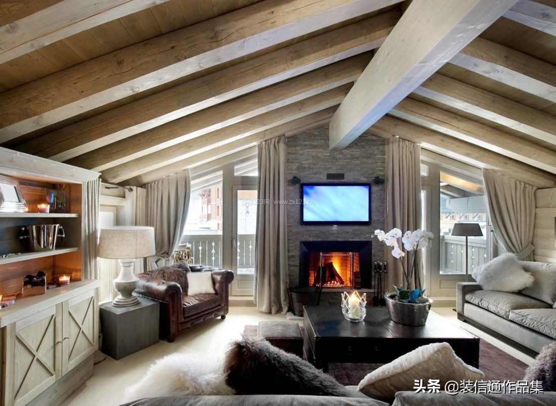 2019买房不纠结！顶楼复式房优缺点，5大购买小诀窍全部无私分享