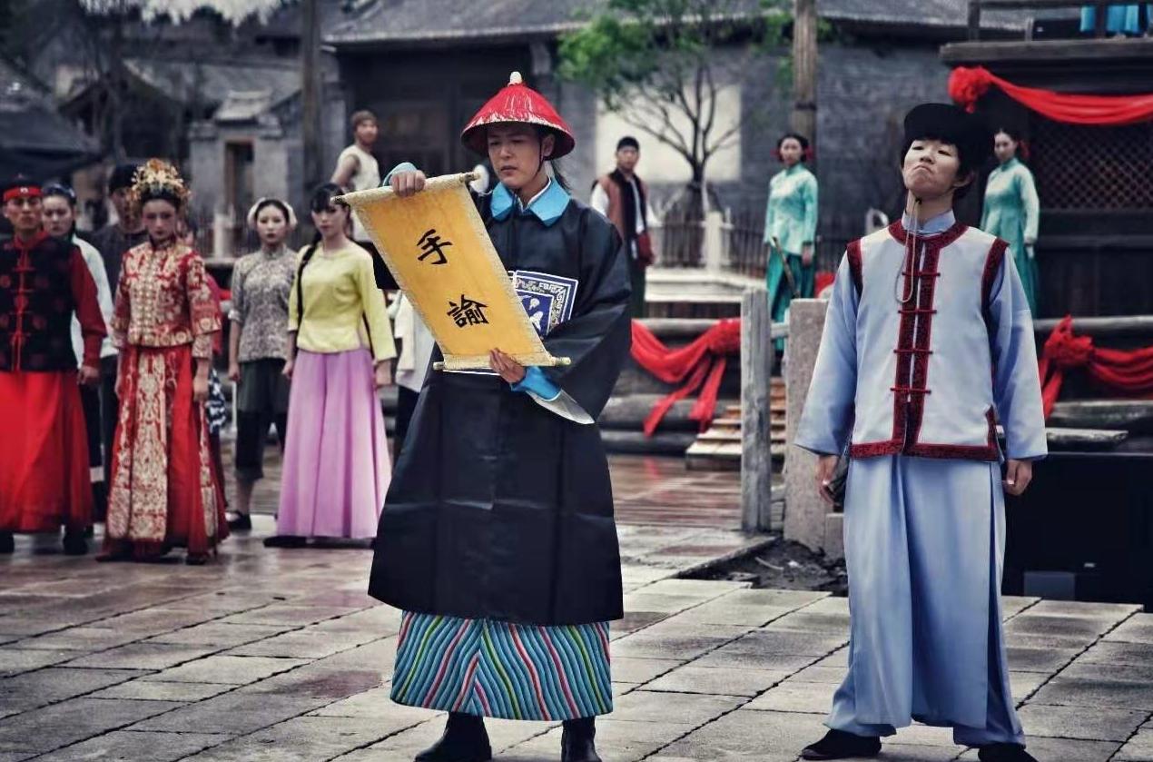 郑州终于有了自己的主题旅游小镇,郑州旅游度假区只要门票钱