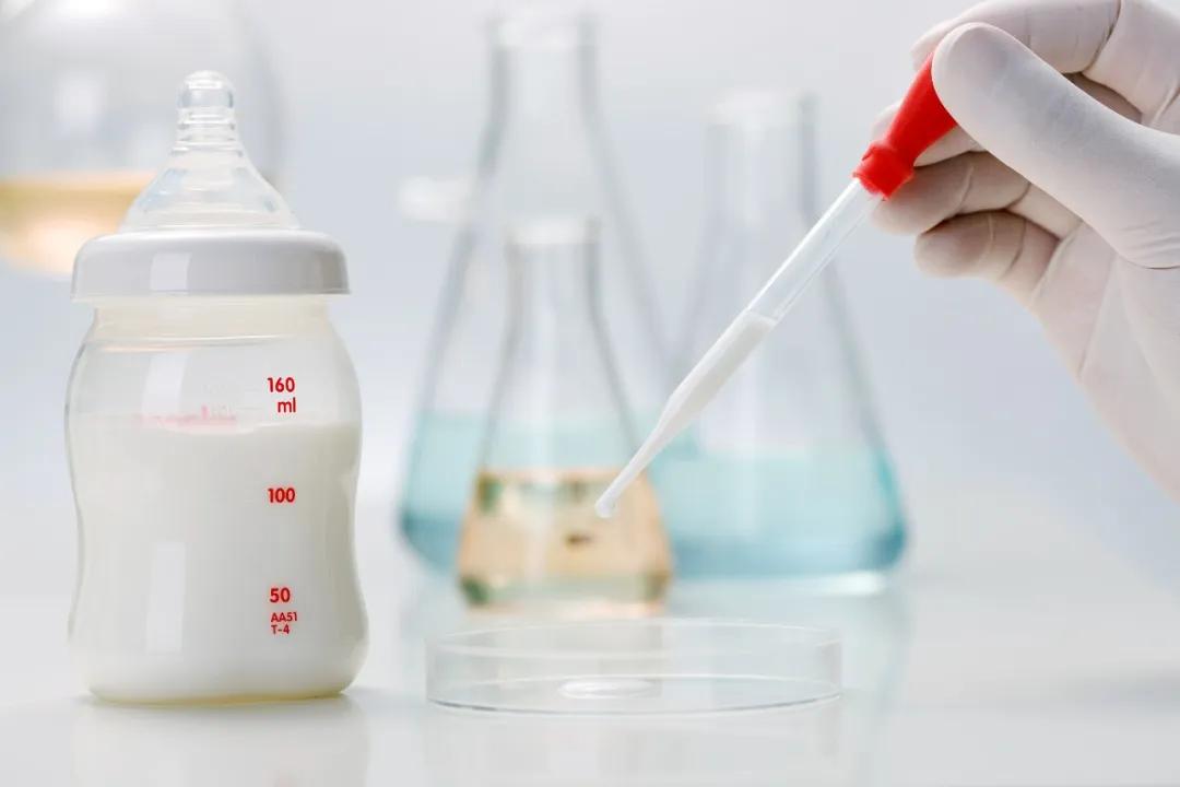 金领冠小珍护的配方奶粉好吗,金领冠珍护四段奶粉配方怎么样