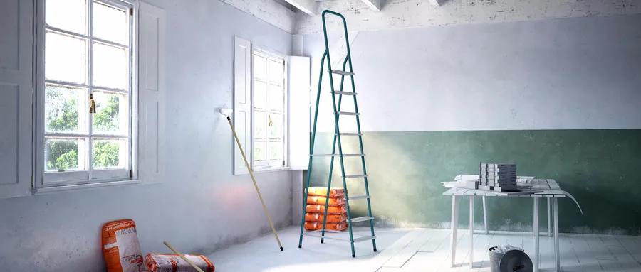 墙面涂料怎么选环保又不过时,墙面漆选购技巧有哪些
