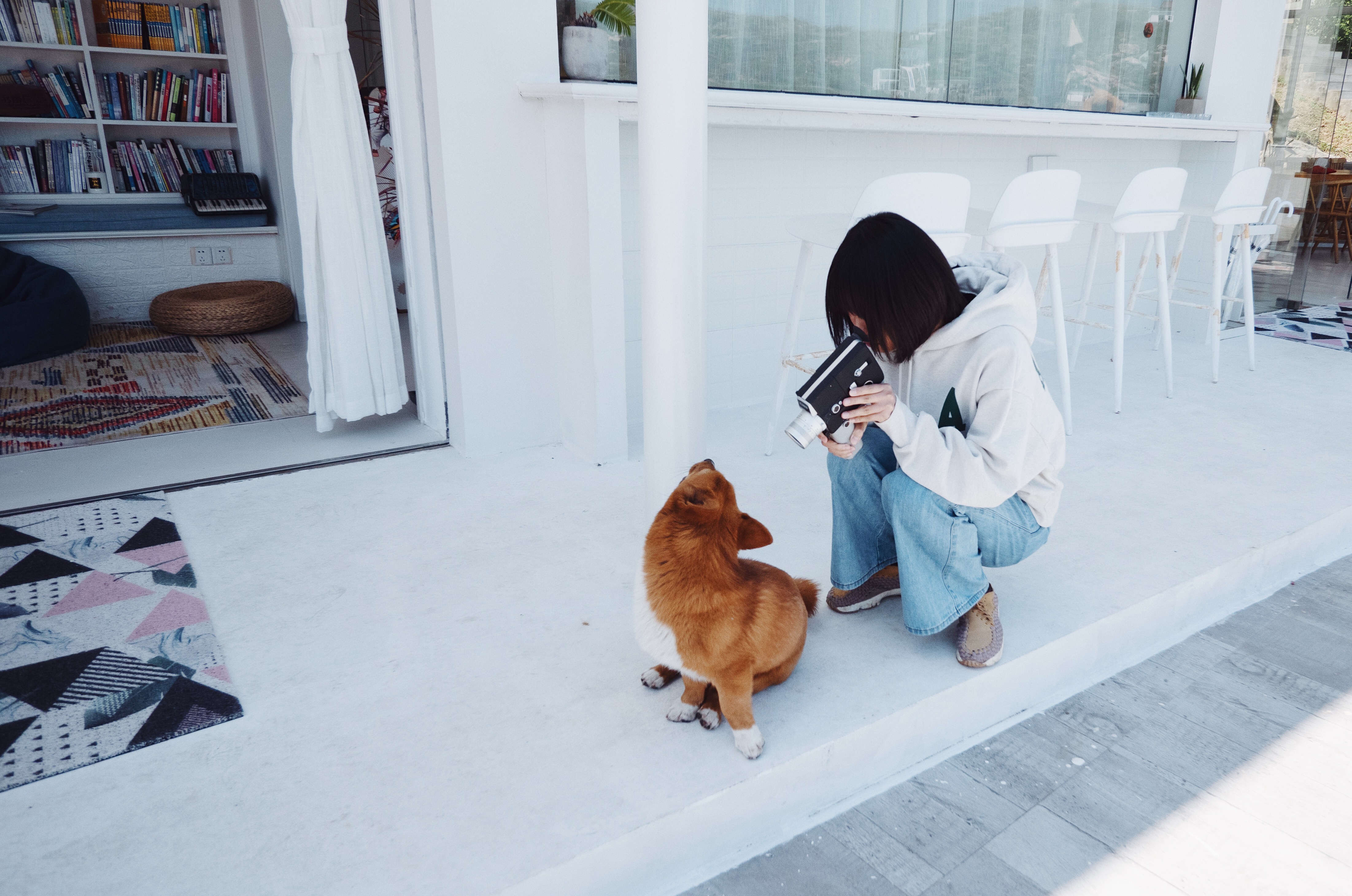 圣托里尼海岛旅游攻略,圣托里尼的绝美海岛