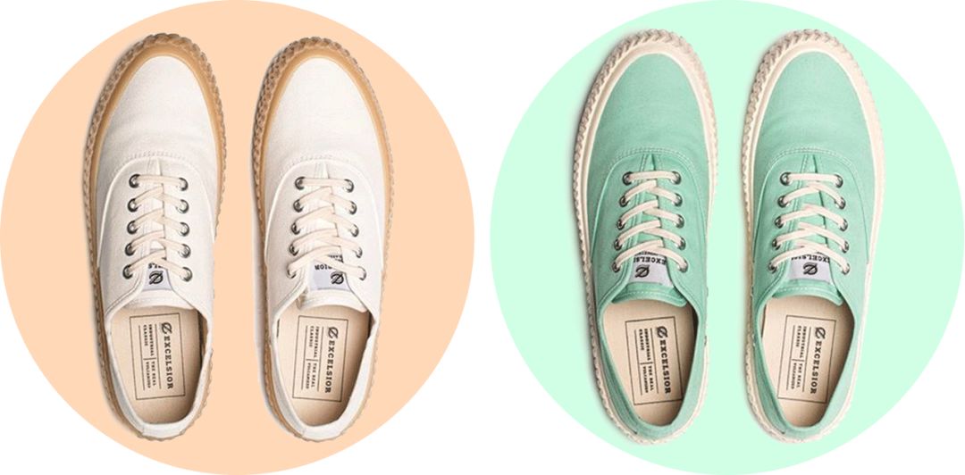 比匡威万斯贵的帆布鞋,比匡威还实惠的品牌