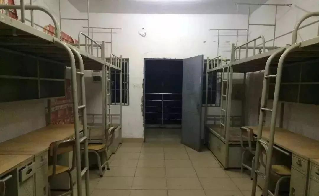 全国宿舍最好的大学宿舍图片,公办学校有哪些好宿舍