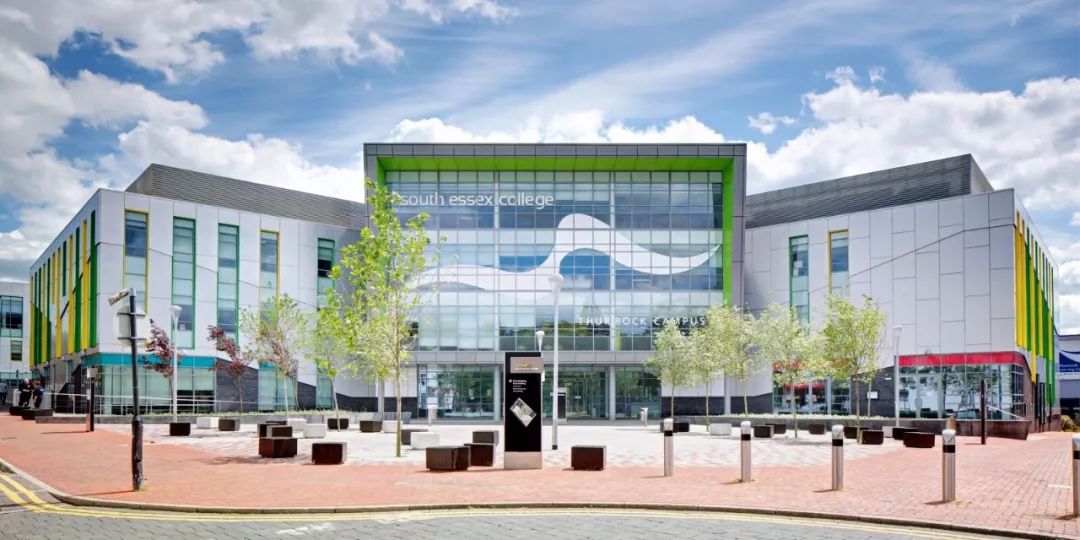 公立丨南埃塞克斯学院