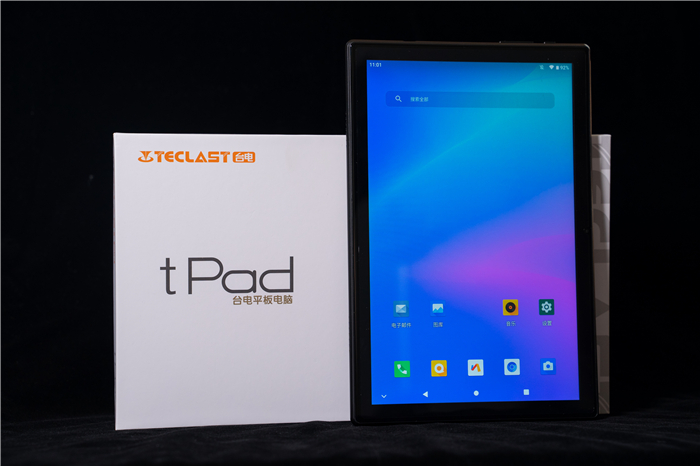 台电m40pro深度评测,台电平板电脑m40测评