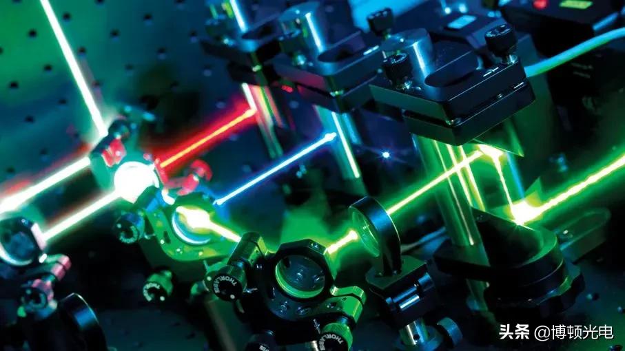 激光行业最新技术,激光原理和应用分析