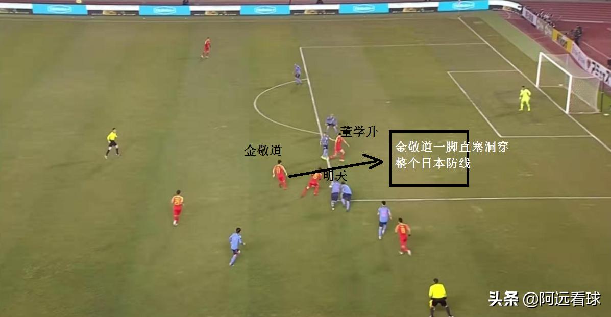 东亚杯国足首战0-3负于韩国队,李铁谈国足胜菲律宾40强赛成绩表