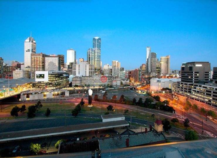 澳洲留学可以去昆士兰州吗,澳洲去哪个州留学比较好