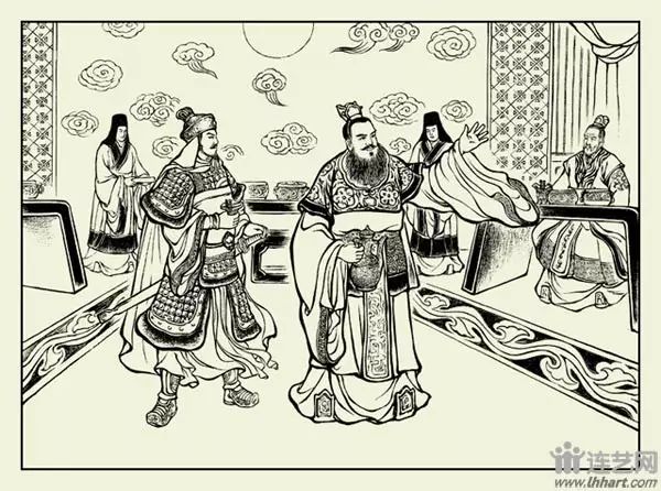 三国演义玉泉山完整版视频,三国演义玉泉寺