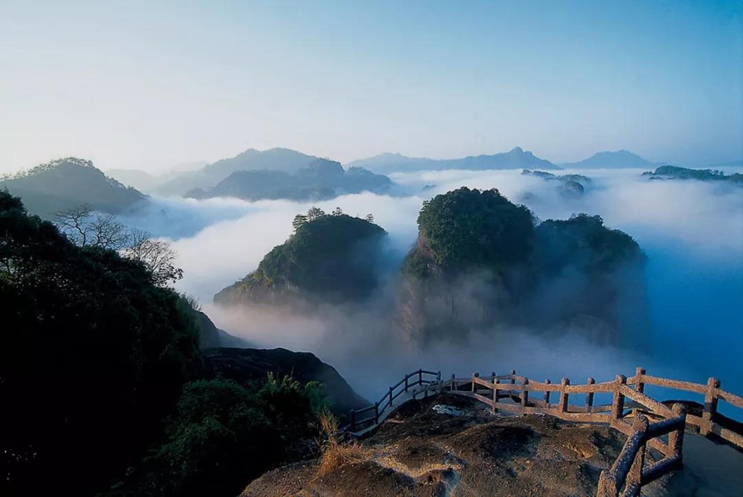 地理中国认识自然的感悟,你怎么看待中国的自然地理环境
