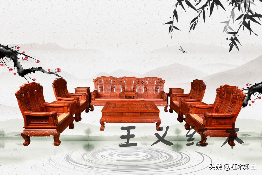 红木家具怎么除味最快,红木家具除味最好方法