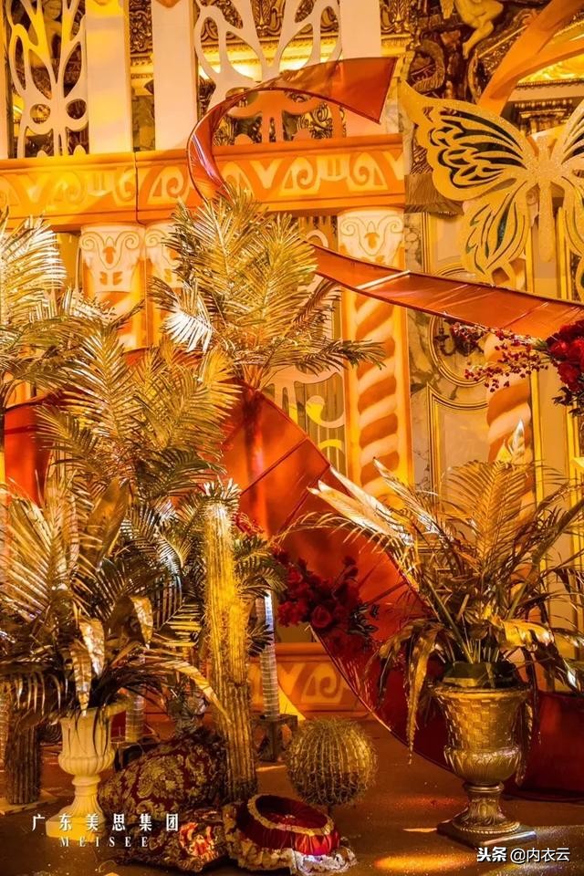 美思集团有限公司,美思集团辉煌30周年庆典