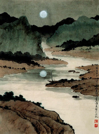 唐诗三百首五言律诗之蝉李商隐,唐诗经典50首五言绝句