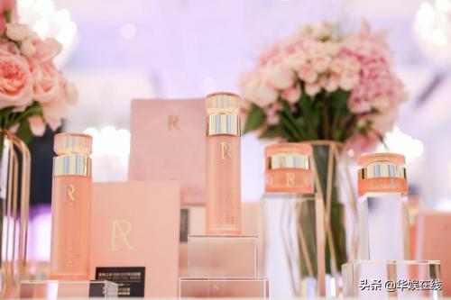 关之琳护肤品牌排行榜,关之琳代言的面霜