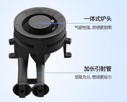 华帝大火力双灶怎么做,华帝聚能灶炒菜好用吗