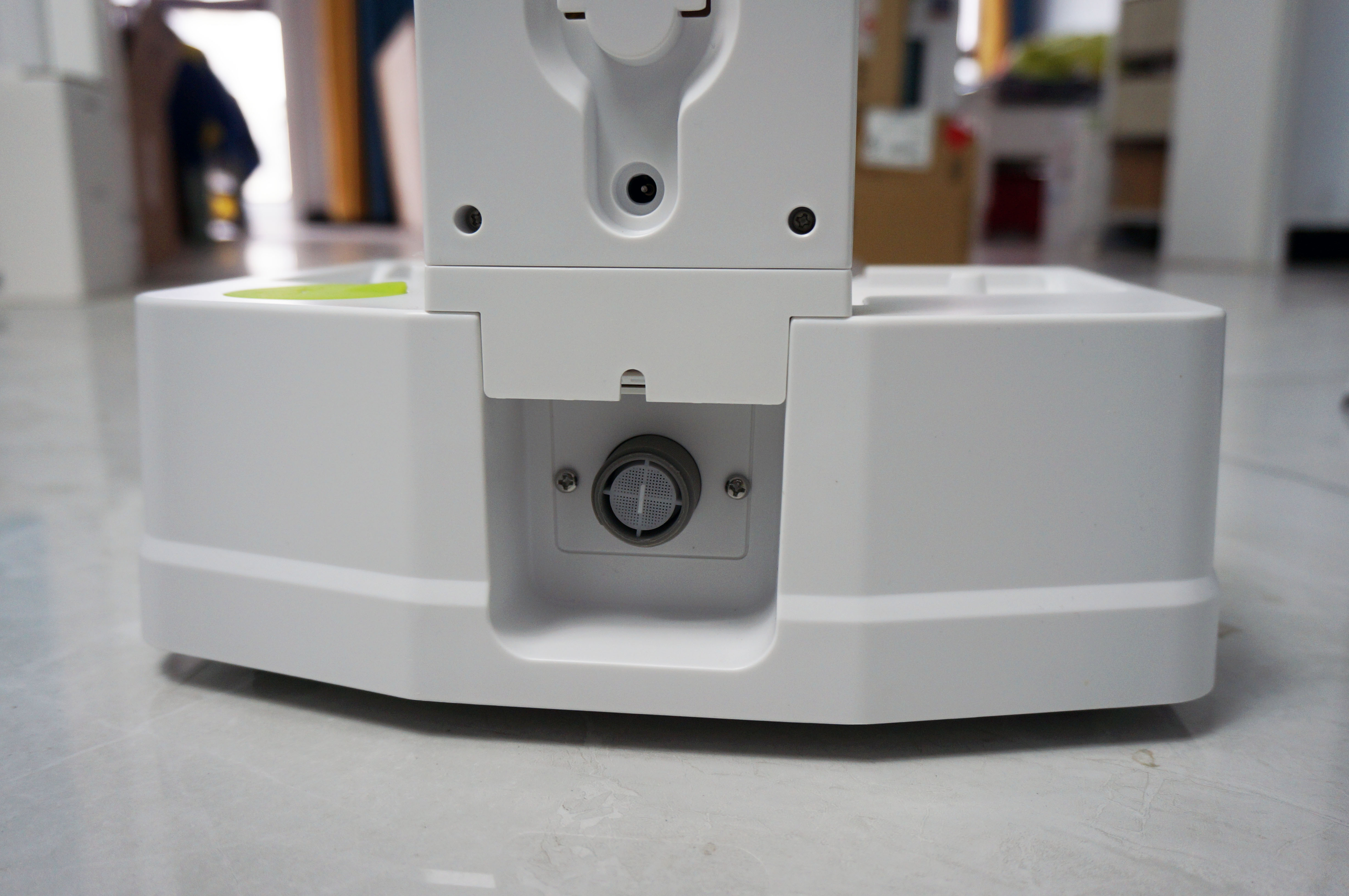 推荐一款真正实用的电动拖把,拖把电动扫拖一体一机4用