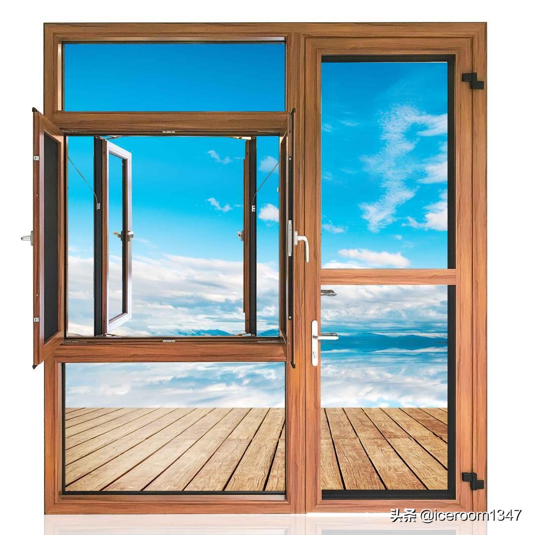 尊尚门窗是用什么铝合金,中国十大尊尚门窗