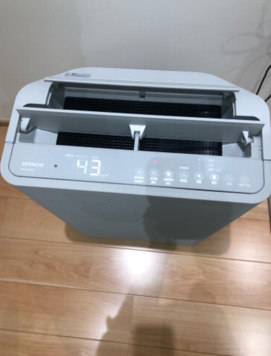 日立净化器优缺点,日立空气净化器排行榜